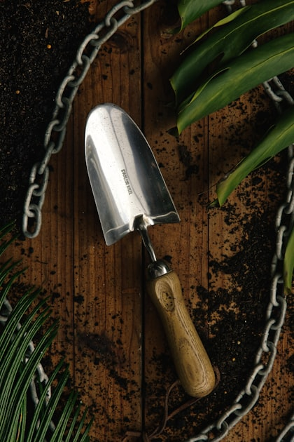 Sustainable Gardening Practices