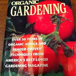 The Best of Organic Gardening from Mike McGrath