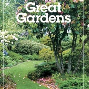 Great Gardens (Best of Fine Gardening)