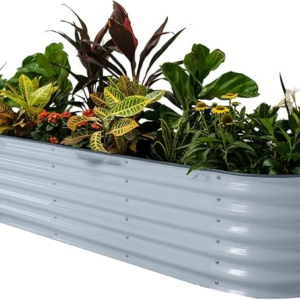 Vego garden Raised Garden Bed Kits, 17