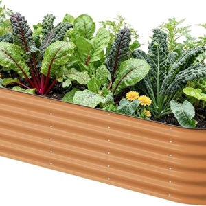 Vego garden Raised Garden Bed Kits, 17
