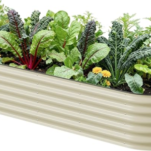 Vego garden Raised Garden Bed Kits, 17