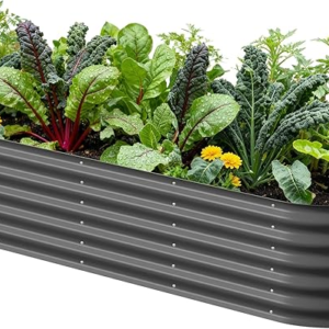 Vego garden Raised Garden Bed Kits, 17