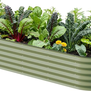 Vego garden Raised Garden Bed Kits, 17