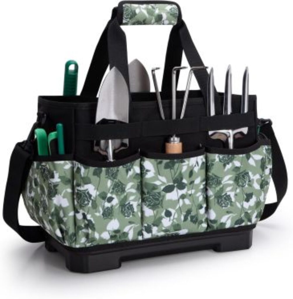 Gardening Tote Bag for the Garden