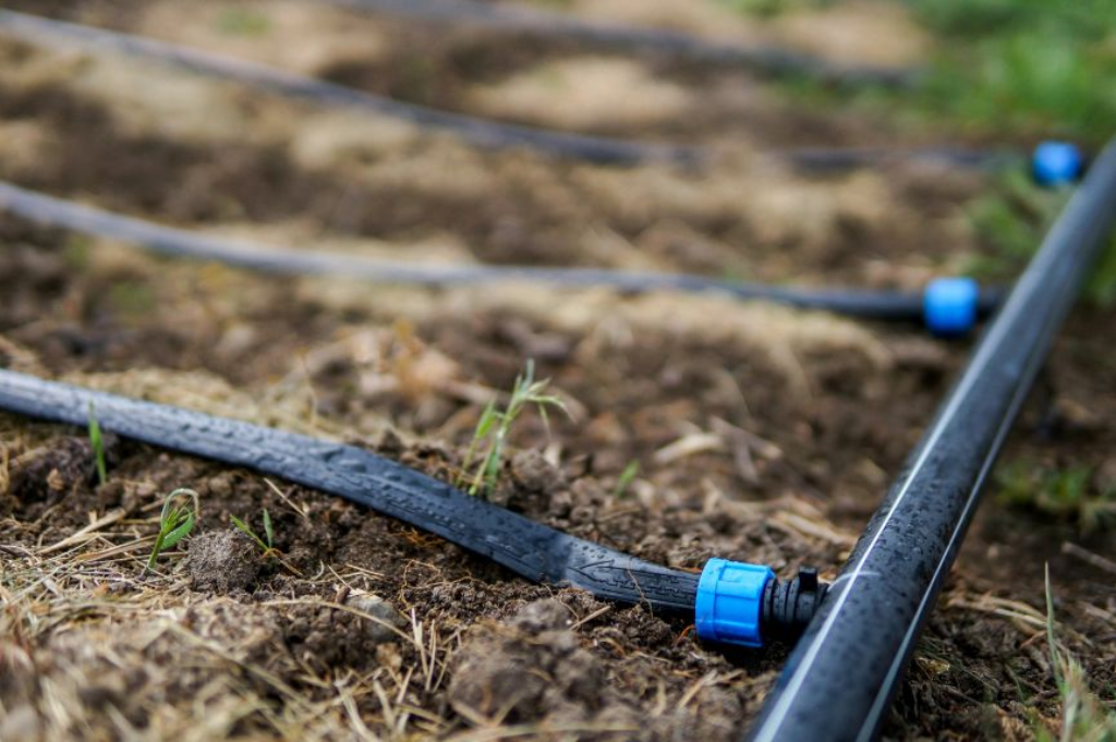 Porous Soaker Hose