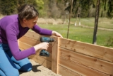 How to Build a Landscaping Raised Bed