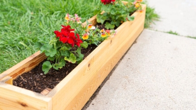 Stay Organized and Save Your Back – Best Garden Planters for Every Outdoor Space 🌿