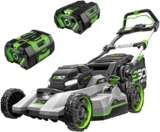 Gas Lawn Mowers vs Electric Lawn Mowers: A Complete 2026 Comparison Guide