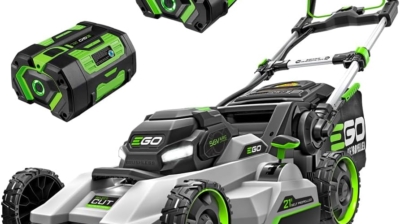 Gas Lawn Mowers vs Electric Lawn Mowers: A Complete 2026 Comparison Guide